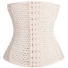 Waist trainer shapers waist trainer corset Slimming Belt Shaper body shaper slimming modeling strap Belt Slimming Corset ssy20 - ssy20fus - 4XL