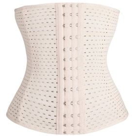Waist trainer shapers waist trainer corset Slimming Belt Shaper body shaper slimming modeling strap Belt Slimming Corset ssy20 - ssy20fus - 4XL