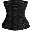 Waist trainer shapers waist trainer corset Slimming Belt Shaper body shaper slimming modeling strap Belt Slimming Corset ssy20 - ssy20hei - L