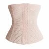 Waist trainer shapers waist trainer corset Slimming Belt Shaper body shaper slimming modeling strap Belt Slimming Corset ssy20 - 2 pairs - 5XL