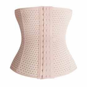 Waist trainer shapers waist trainer corset Slimming Belt Shaper body shaper slimming modeling strap Belt Slimming Corset ssy20 - 2 pairs - XXL