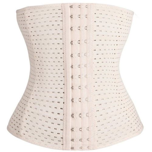 Waist trainer shapers waist trainer corset Slimming Belt Shaper body shaper slimming modeling strap Belt Slimming Corset ssy20 - ssy20fus - XL
