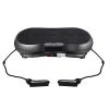 YSSOA Vibration Plate Exercise Machine, Dual Motor Oscillation, Remote Control - Default