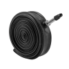 Elecony 4 Pack Lightweight 29 Mountain Bike 48mm Schrader Valve, Replacement Inner Tubes for Road Bikes - as Pic