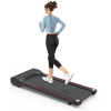 Under Desk Treadmill Machine Walking Pad for Home Office - as pic