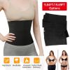 Waist Trainer Wrap Women Waist Trimmer Belt Bandage  - 6M