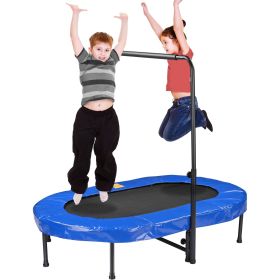 Foldable Exercise Trampoline - LA01