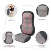 12 massage nodes, full set massage pad,Thai massage car cushion - as Pic
