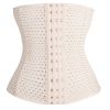 Waist trainer shapers waist trainer corset Slimming Belt Shaper body shaper slimming modeling strap Belt Slimming Corset ssy20 - ssy20hei - XXL