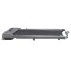 Under Desk Treadmills Low Noise Walking Pad for Home/Office Lightweight Portable Running Jogging Machine with Remote Control LED Display - as Pic