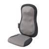 12 massage nodes, full set massage pad,Thai massage car cushion - as Pic