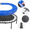 Foldable Exercise Trampoline - LA01