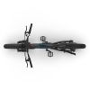 AOSTIRMOTOR Electric Bicycle 500W Motor 26" Fat Tire With 48V/15Ah Li-Battery S18-MINI New style - as picture