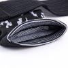 Black Adjustment Hand Wrist Palm Support - Black - Free Size