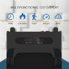 Dog Treadmill Small Dogs - Dog Treadmill for Medium Dogs - Dog Pacer Treadmill for Healthy & Fit Pets - Dog Treadmill Run Walk - as Pic