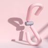 1pc Multifunctional Pelvic Floor Muscle Trainer Leg & Arm Trainer For Men And Women - Green