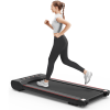 Under Desk Treadmill Machine Walking Pad for Home Office - as pic