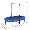 Foldable Exercise Trampoline - LA01