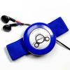 Jogger's Pal Armband With FM Radio - Default Title