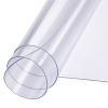 48X36 Rectangle PVC Floor Mat - As Picture